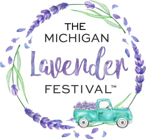 The Michigan Lavender Festival