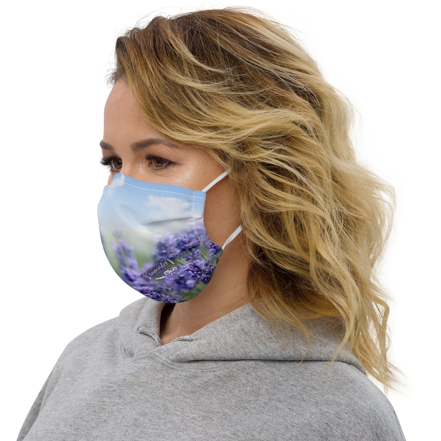 TMLF Premium face mask