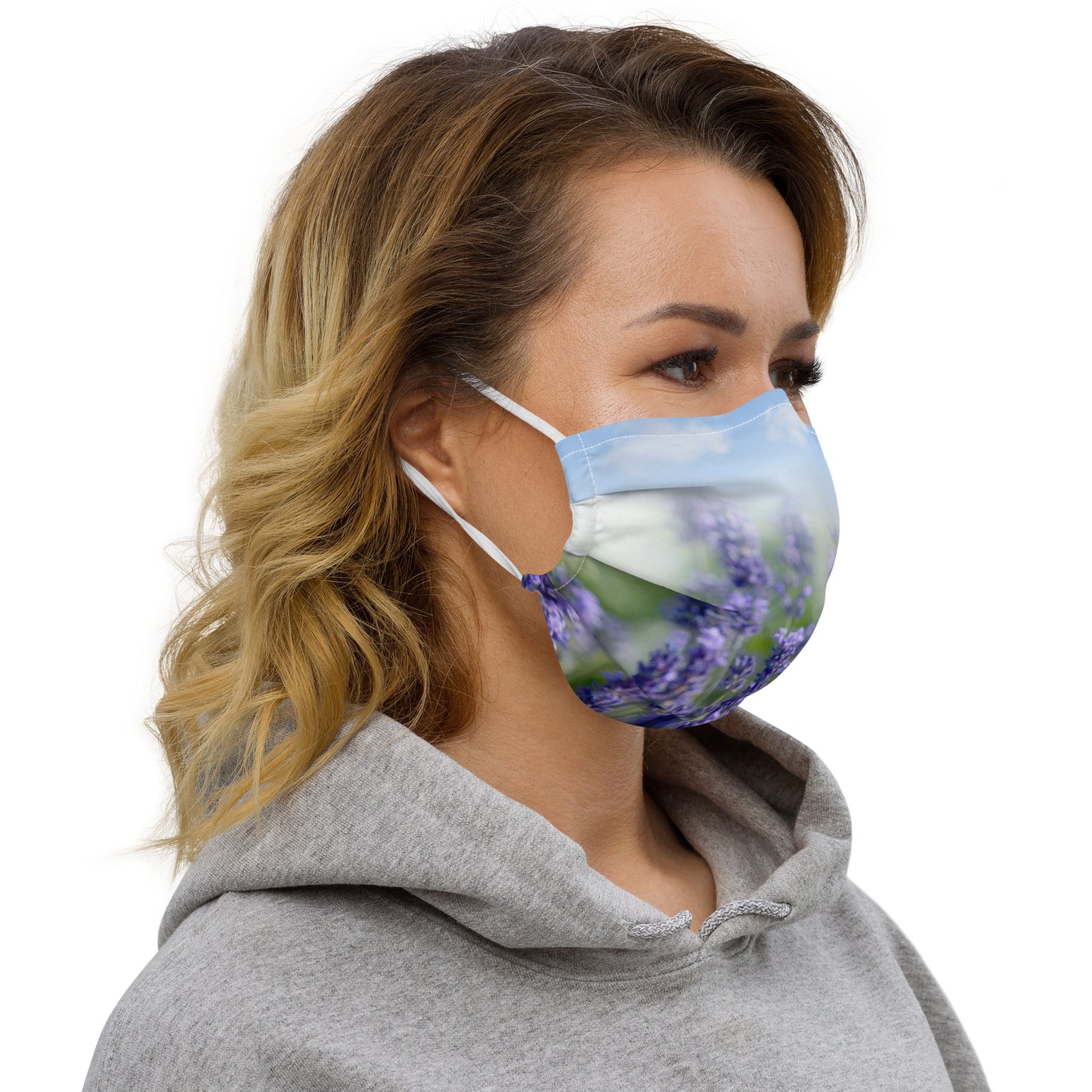 TMLF Premium face mask