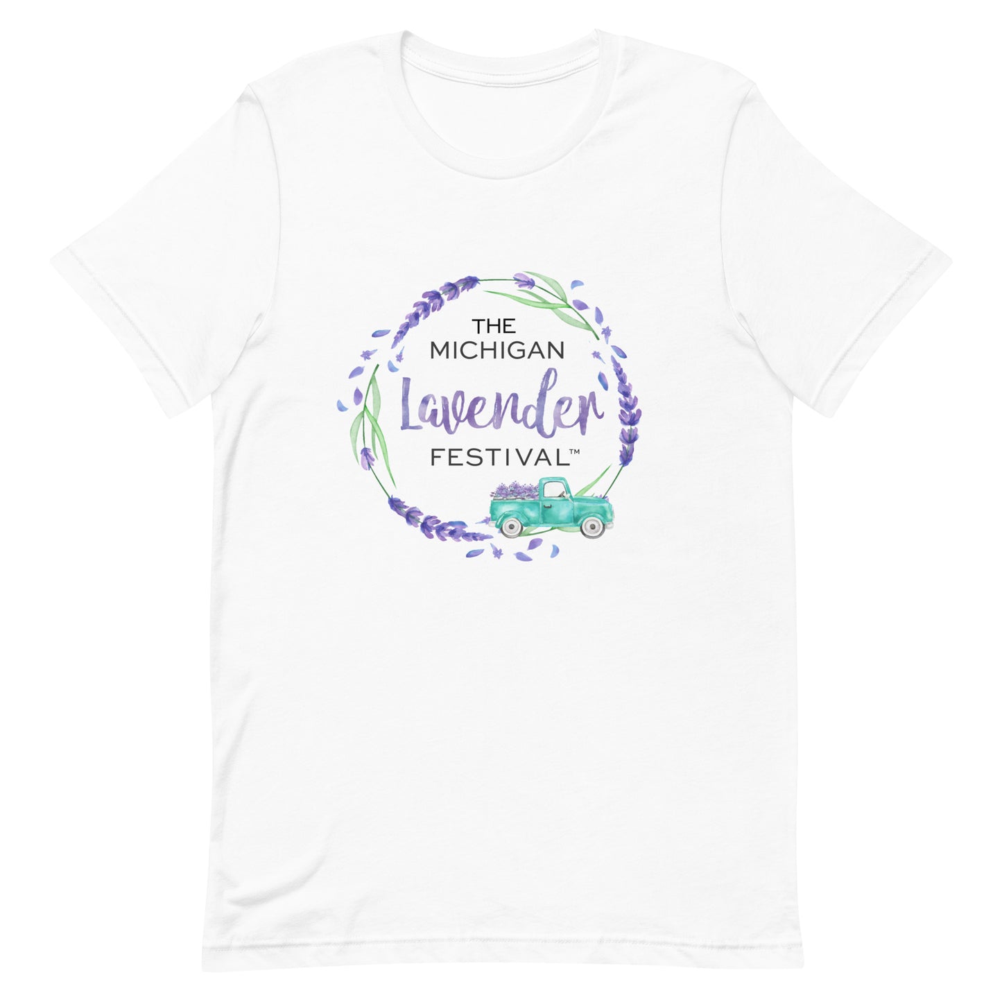 BELLA + CANVAS Unisex t-shirt