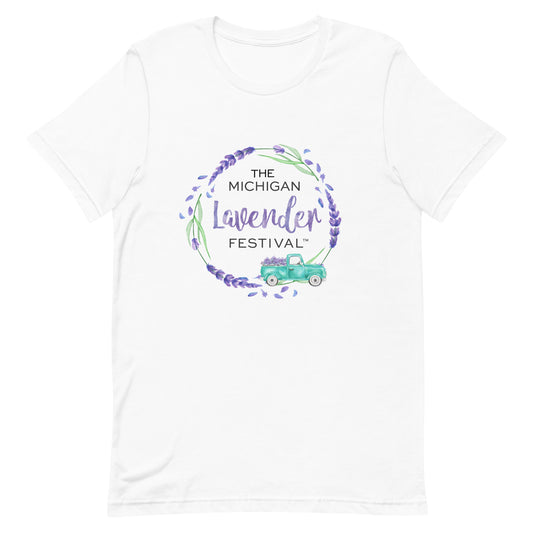 BELLA + CANVAS Unisex t-shirt