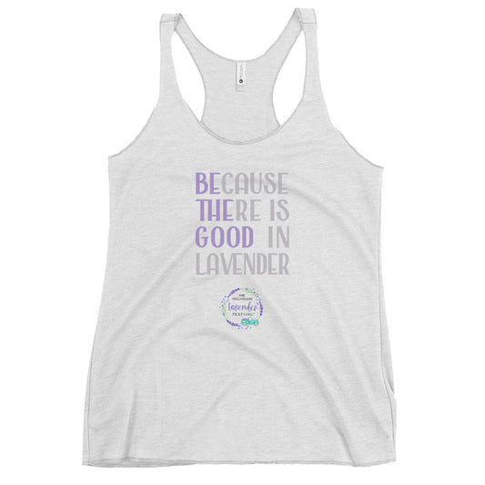 Raw Edge Women's Racerback Tank