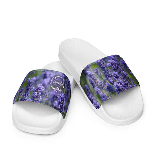 TMLF Women's slides