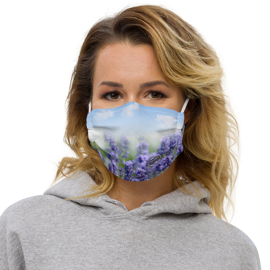 TMLF Premium face mask